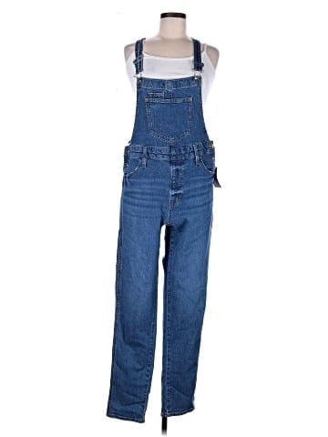 Universal Thread Overalls (view 1)