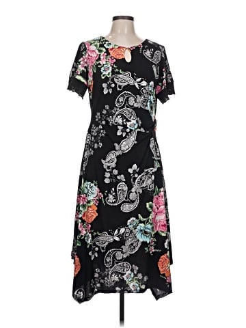 Rafaella Casual Dress (view 1)