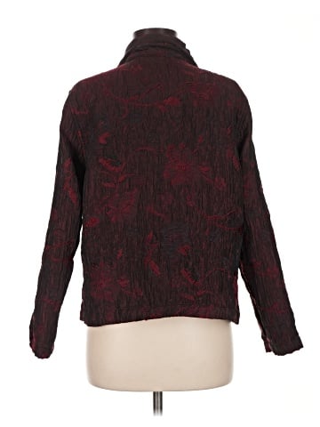 French Laundry Long Sleeve Blouse (view 2)