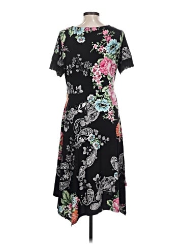 Rafaella Casual Dress (view 2)