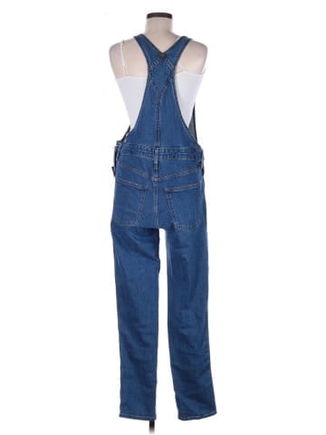 Universal Thread Overalls (view 2)
