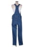 Universal Thread Blue Overalls Size 6 - photo 2