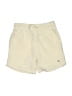 RBX Solid Ivory Athletic Shorts Size 4 - photo 1