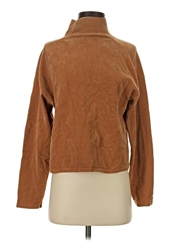 Cos Turtleneck Sweater (view 1)
