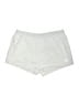 The North Face White Athletic Shorts Size XXL - photo 1