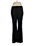 Boden Solid Black Dress Pants Size 14 - photo 1