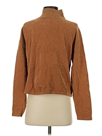 Cos Turtleneck Sweater (view 2)