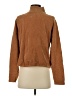 Cos Brown Turtleneck Sweater Size S - photo 2