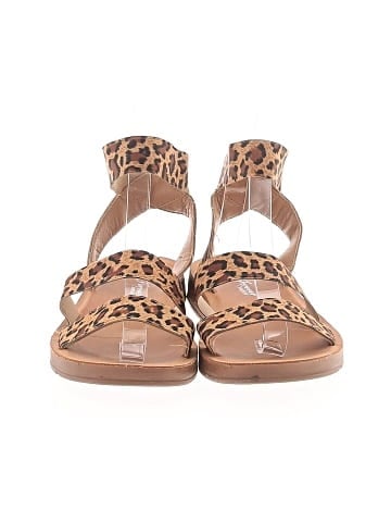 Forever Sandals (view 2)