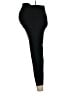 Gap Fit Solid Black Active Pants Size Lg Maternity - photo 5