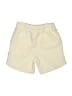 RBX Solid Ivory Athletic Shorts Size 4 - photo 2