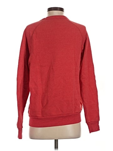 ALTERNATIVE Long Sleeve Top (view 2)