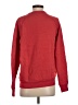 ALTERNATIVE Red Long Sleeve Top Size S - photo 2