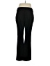 Boden Solid Black Dress Pants Size 14 - photo 2