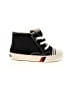 Keds Stripes Black Booties Size 4 (baby) - photo 1