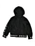 DKNY Black Jacket Size 6X - photo 2