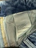 Paige Blue Jeans Size 24 waist - photo 8