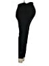 Gap Fit Solid Black Active Pants Size Lg Maternity - photo 4