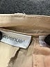 Avenue Solid Tan Khakis Size 16 Plus - photo 7