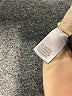 Avenue Solid Tan Khakis Size 16 Plus - photo 8