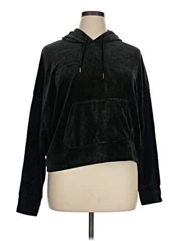 Puma Pullover Hoodie (view 1)