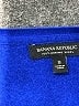 Banana Republic 100% Wool Blue Wool Pullover Sweater Size S - photo 7