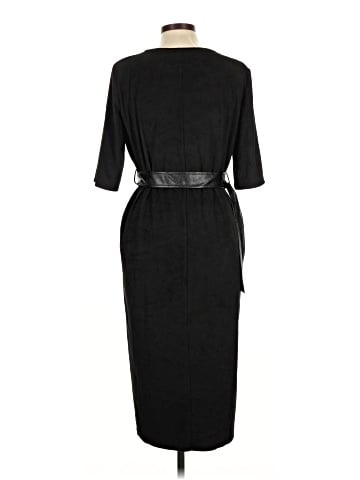 Zara Basic Casual Dress (view 2)
