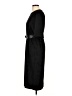 Zara Basic Black Casual Dress Size L - photo 5