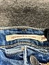 Levi's Hearts Blue Jeans Size 26 waist - photo 4