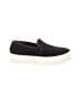 Vince. Black Sneakers Size 7 - photo 1