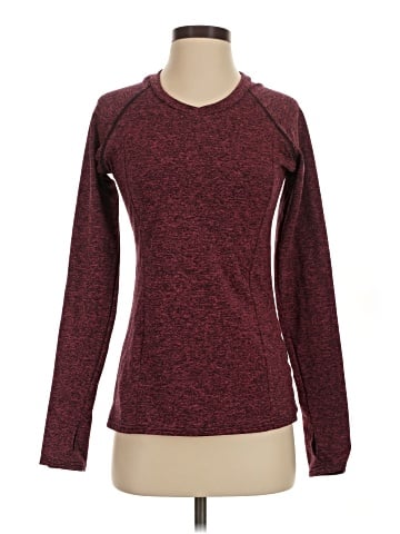 Unbranded Long Sleeve T-Shirt (view 1)