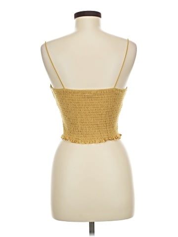 LA Hearts Sleeveless Top (view 2)