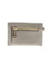 Aimee Kestenberg 100% Leather Gray Leather Wallet One size - photo 2