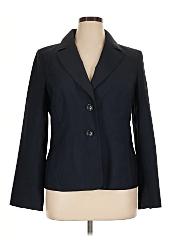 Ann Taylor Factory Blazer (view 1)