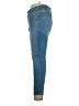 Old Navy Solid Blue Jeggings Size 16 (petite) - photo 5