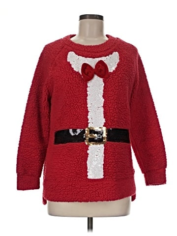 Assorted Brands Pullover Sweater (view 1)