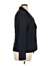 Ann Taylor Factory Blue Blazer Size 16 - photo 4