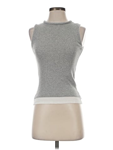 Zara Sleeveless Top (view 1)