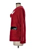 Assorted Brands 100% Polyester Red Pullover Sweater Size M - photo 5