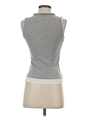 Zara Sleeveless Top (view 2)