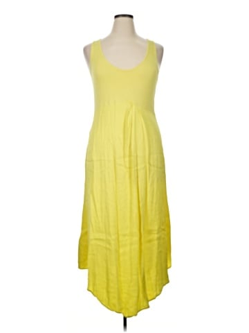 By Anthropologie Casual Dress (view 1)
