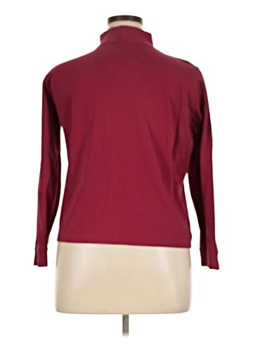 L.L.Bean Turtleneck Sweater (view 2)