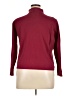 L.L.Bean 100% Cotton Burgundy Turtleneck Sweater Size XL - photo 2