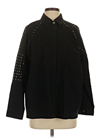 Zara Jacket (view 1)