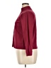 L.L.Bean 100% Cotton Burgundy Turtleneck Sweater Size XL - photo 5