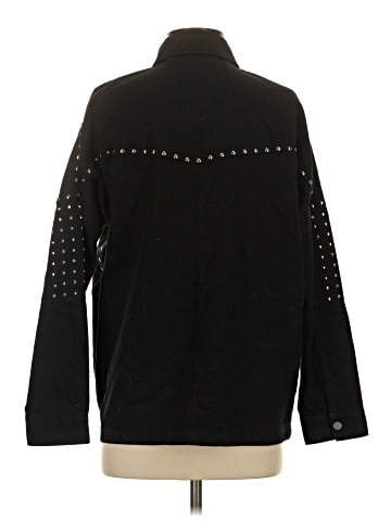 Zara Jacket (view 2)