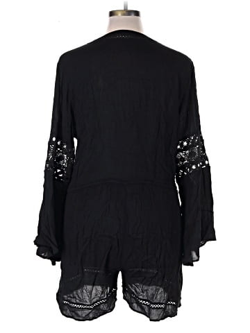 Chelsea28 Romper (view 2)