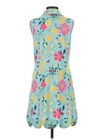 Coral Bay Casual Dress (view 2)