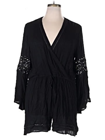 Chelsea28 Romper (view 1)