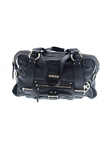 MICHAEL Michael Kors Satchel (view 1)